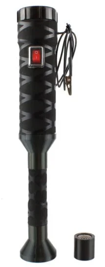 Peco WSPG-005 WWS Pro Grass Detailer Applicator - New