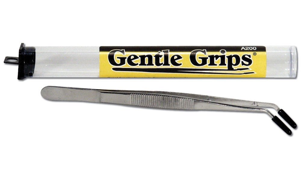Woodland Scenics A200 Gentle Grips® - Oakville Model Trains Depot