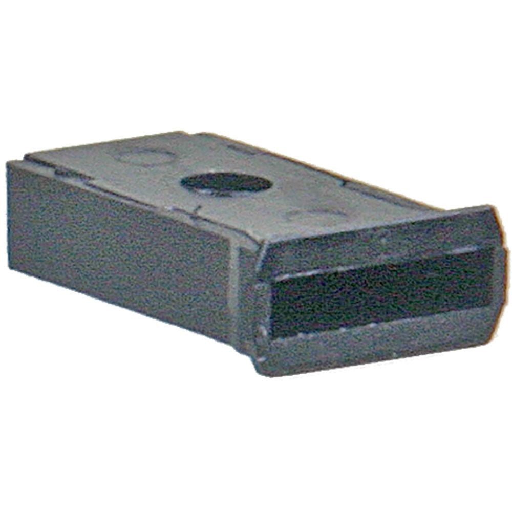 Kadee 262 HO Scale Whisker® Coupler Narrow Snap - Together Gearboxes & Lids - Oakville Model Trains Depot