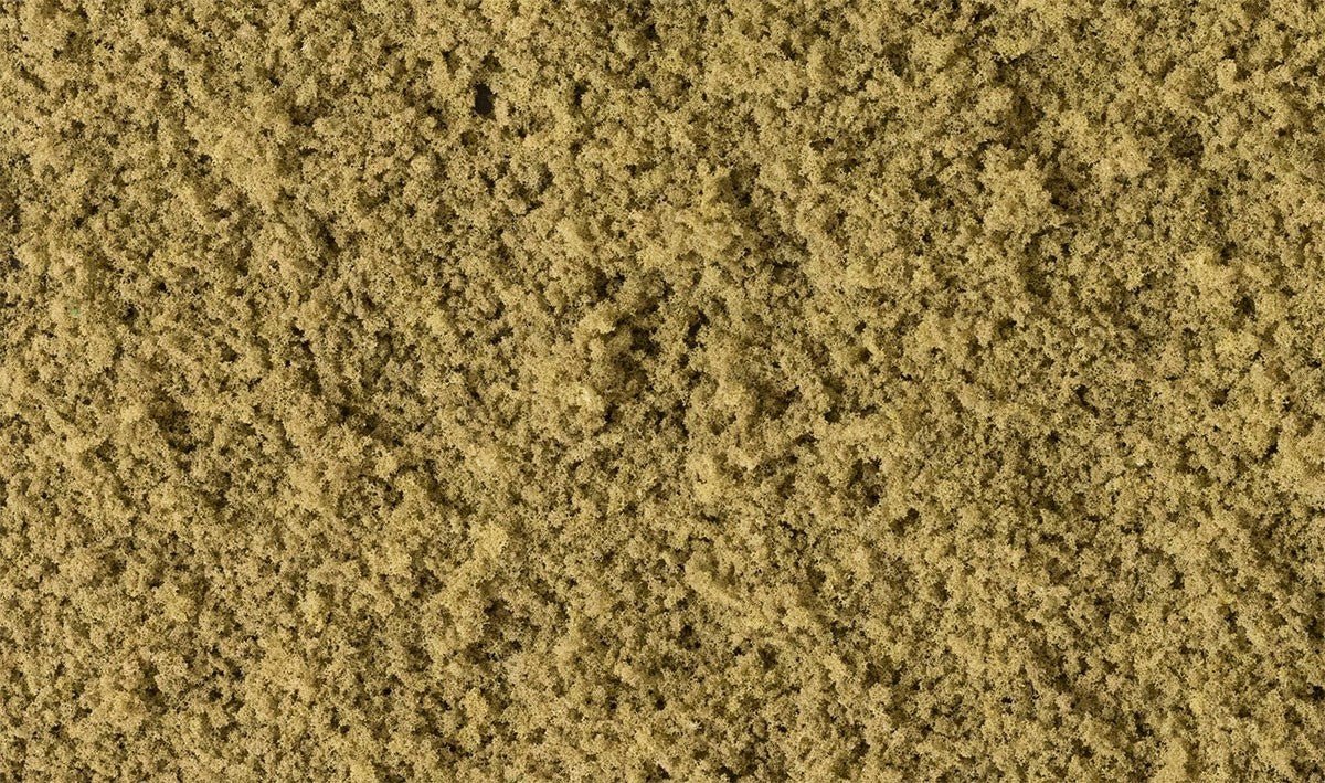Woodland Scenics T60 Coarse Turf Earth Bag - Oakville Model Trains Depot