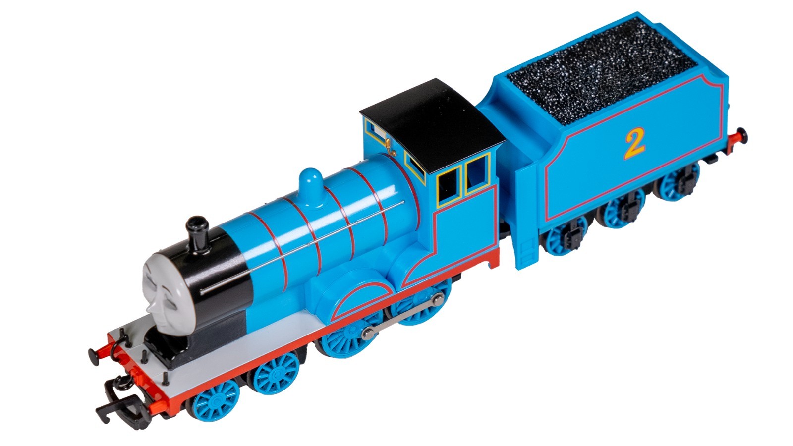 Bachmann Thomas & Friends Edward w/ Moving Eyes HO Scale 58746