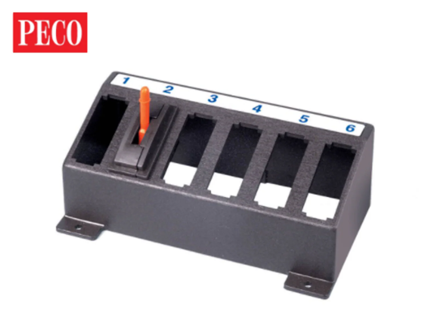 Peco PL-27 Switch Console - New