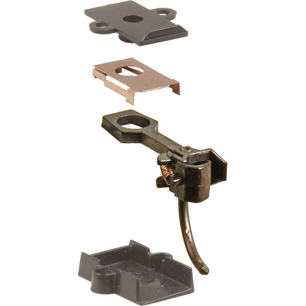 Kadee 22 HO Scale 20 - Series Plastic Couplers with Gearboxes - Medium (9/32") Overset - Oakville Model Trains Depot