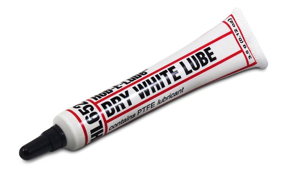 Woodland Scenics HL652 Dry White Lube - Oakville Model Trains Depot
