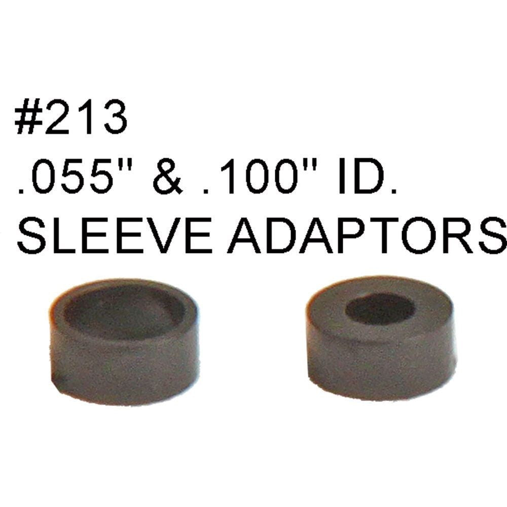 Kadee #27 HO 20-Series Plastic Couplers with Gearboxes - Medium (9/32") Underset