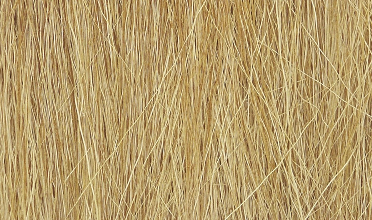 Woodland Scenics FG172 Field Grass Harvest Gold