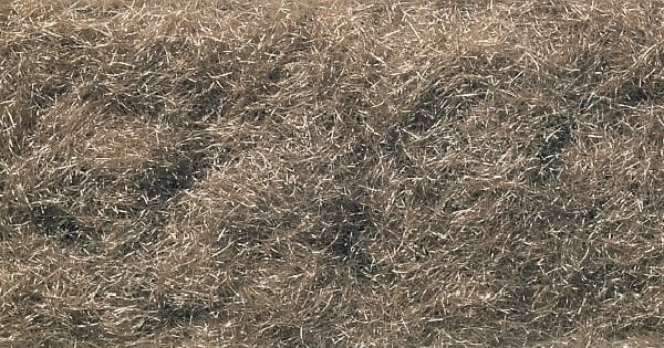 Woodland Scenics FL633 Static Grass Flock™ Burnt Grass