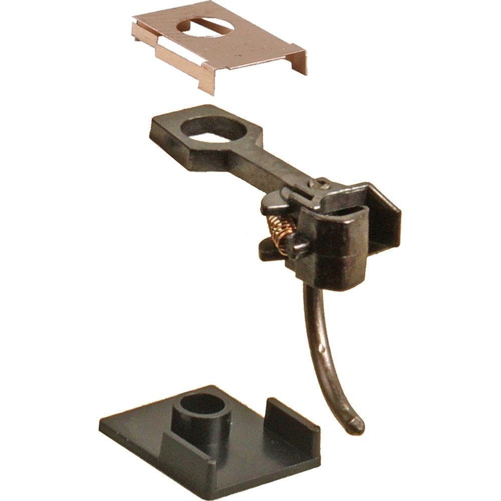Kadee 22 HO Scale 20 - Series Plastic Couplers with Gearboxes - Medium (9/32") Overset - Oakville Model Trains Depot