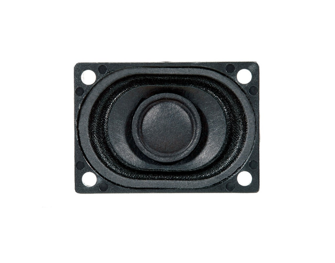 SoundTraxx 810078 40 X 28.5mm Oval Speaker