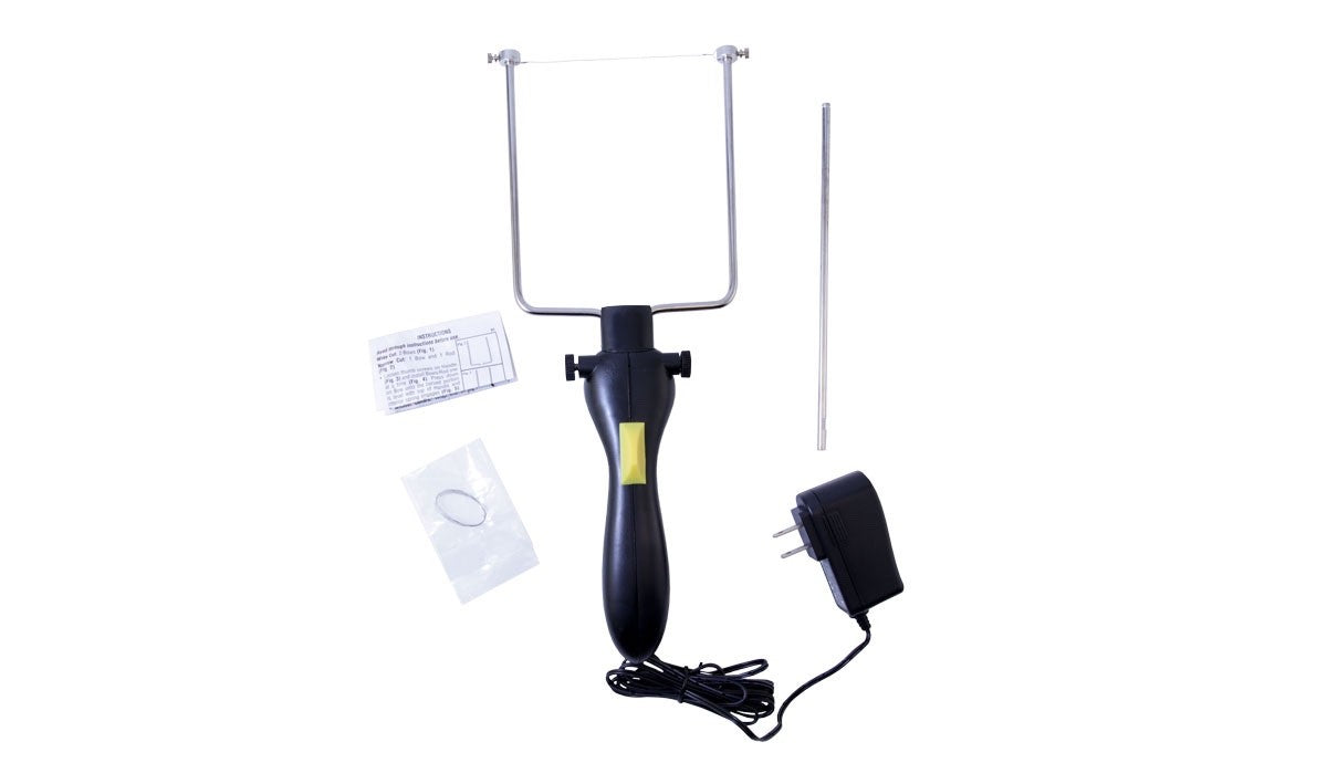Woodland Scenics ST1435 Hot Wire Foam Cutter 120v
