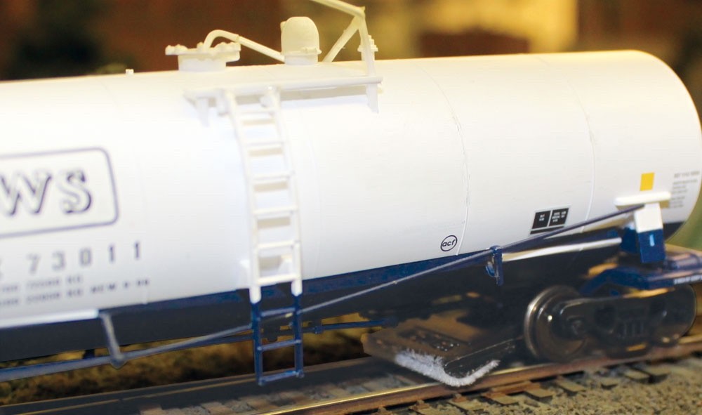 Woodland Scenics TT4570 N Scale Dust Monkeys®