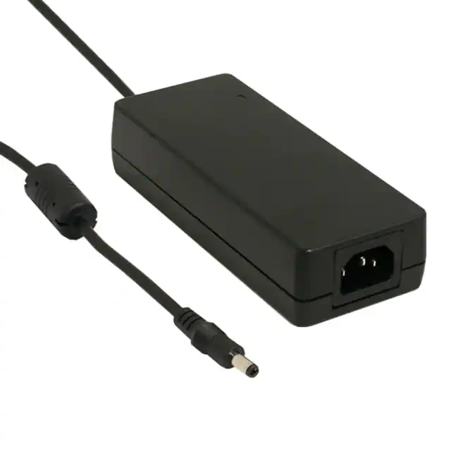 NCE 5240325 P519 5 Amp 19 Volt 90W DC Power Supply - New