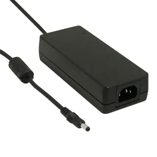 NCE 5240325 P519 19V DC 5 - Amp 90W Power Supply (for PH5 System / PB5a Booster) - Oakville Model Trains Depot