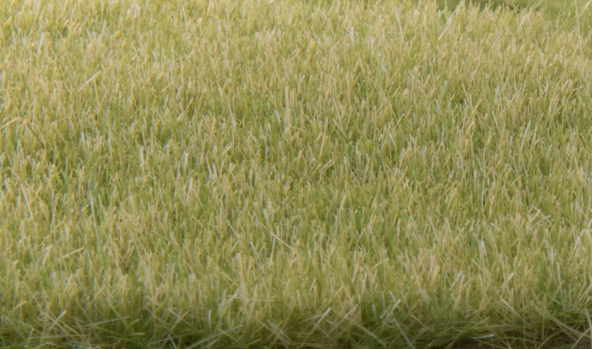 Woodland Scenics FS619 Static Grass Light Green 4mm - Oakville Model Trains Depot