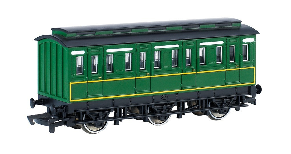 Bachmann HO Thomas & Friends TTT Emily's Coach 76042
