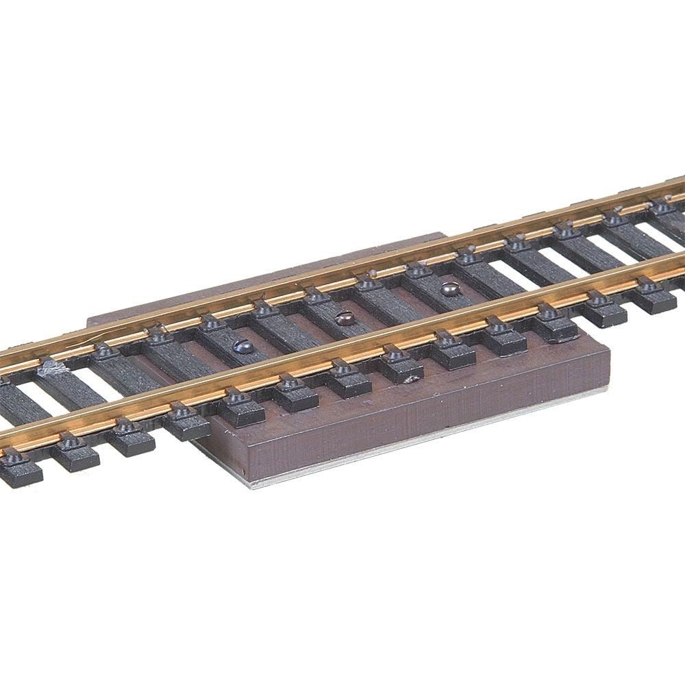 Kadee 308 On3 Scale Under - the - Track Hidden Delayed - Action Magnetic Uncoupler - HO, O - Oakville Model Trains Depot
