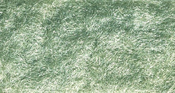 Woodland Scenics FL634 Static Grass Flock™ Light Green - Oakville Model Trains Depot