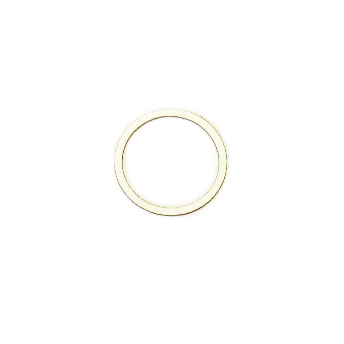 SoundTraxx 810119 28mm Speaker Gasket Kit (4 - Pack, for 810054) - Oakville Model Trains Depot