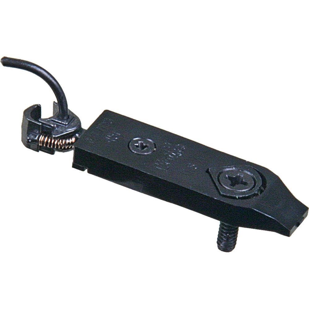 Kadee 451 HO Scale Extended Swing Gearbox & Metal Couplers - Medium (9/32") Centerset - Oakville Model Trains Depot