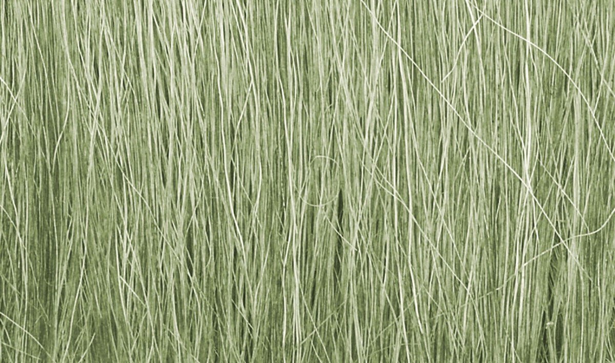 Woodland Scenics FG173 Field Grass Light Green - Oakville Model Trains Depot