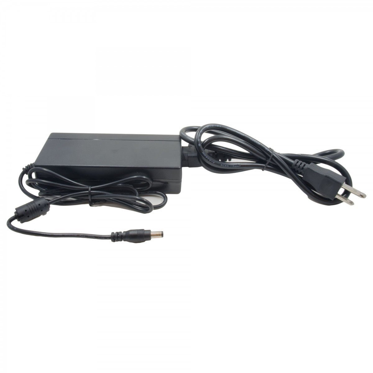 Digitrax PS615 90W / 15VDC / 6 - Amp Power Supply (For 5A Boosters) - Oakville Model Trains Depot