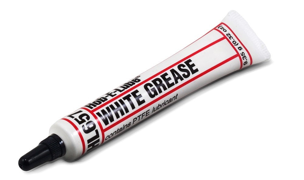 Woodland Scenics HL657 White Grease