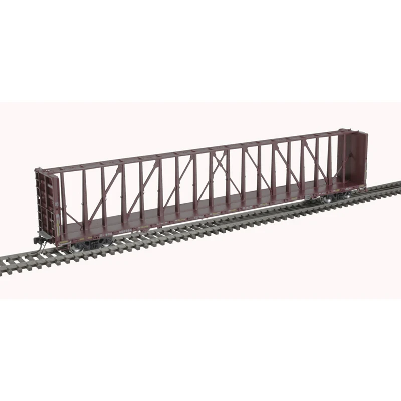 Atlas 20006491 HO Scale 73' Center-Partition Car Canadian Pacific SOO #600394