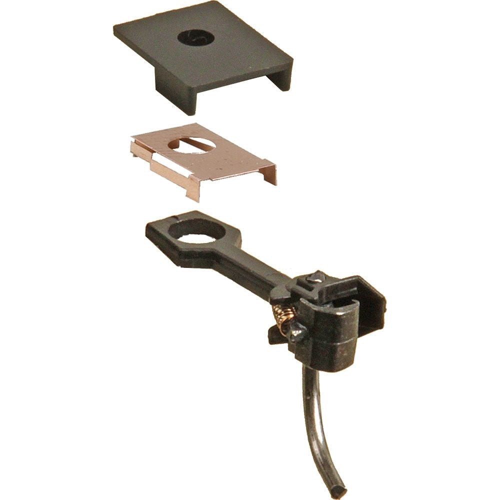 Kadee 26 HO Scale 20 Series Plastic Couplers with Gearboxes - Long (25/64") Centerset - Oakville Model Trains Depot
