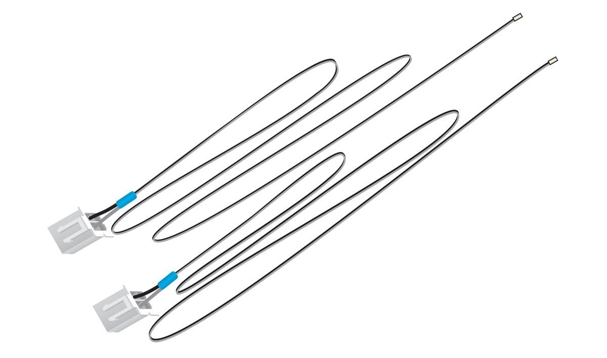 Woodland Scenics JP5748 Just Plug Cool White LED Nano Lights