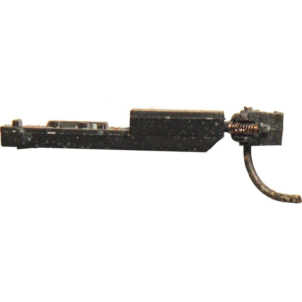 Kadee #505 HO Scale AHM Rivarossi 6-wheel Coupler Conversion Bolsters
