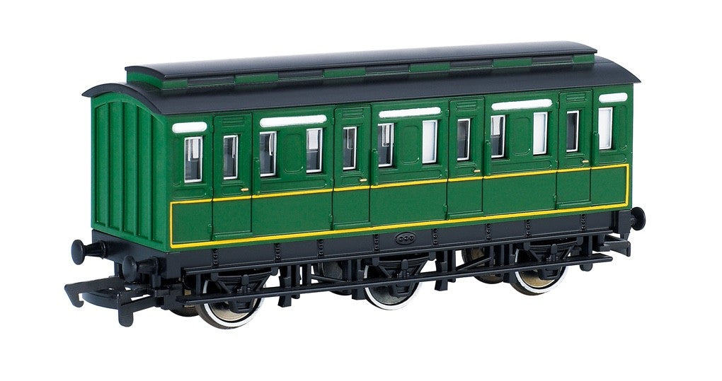 Bachmann 76043 HO Scale Thomas & Friends Emily's Brake Coach