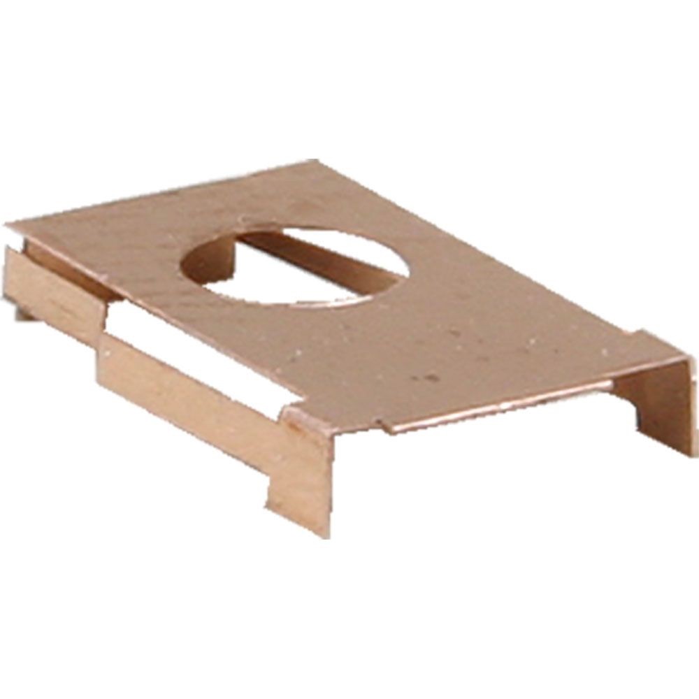 Kadee #634 HO Scale Centering Spring #5 Style (NO.5®)