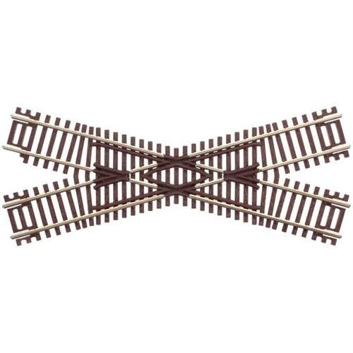 Atlas 2042 N Scale Code 55 30 Degree Crossing