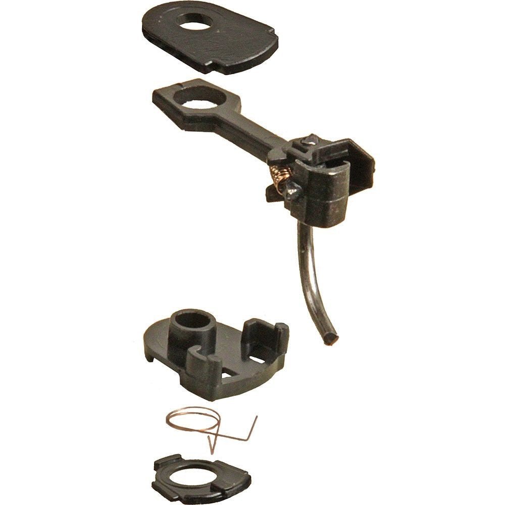 Kadee 36 HO Scale 30 - Series Plastic Couplers with Gearboxes - Long (25/64") Centerset - Oakville Model Trains Depot