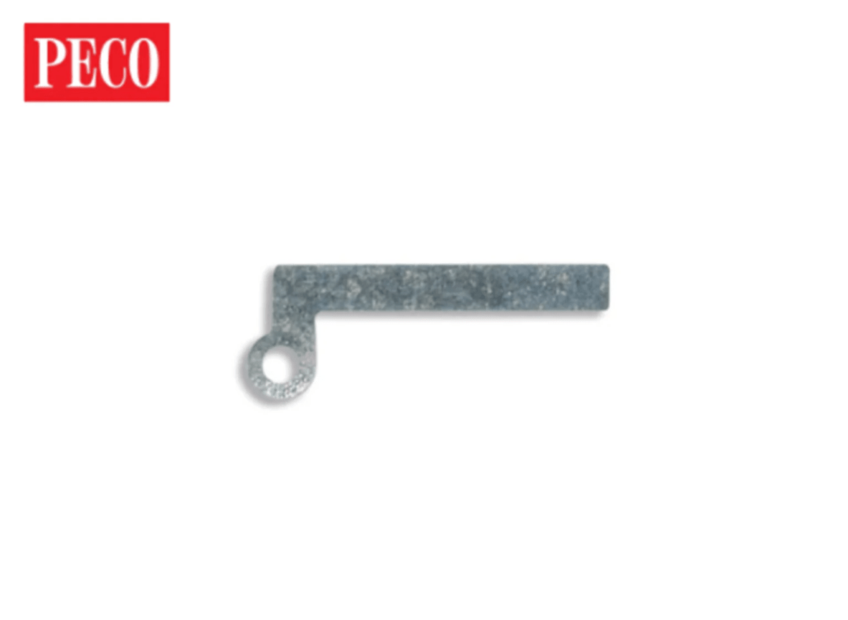Peco NR - 103 N Scale Coupler Lift Arms - Oakville Model Trains Depot