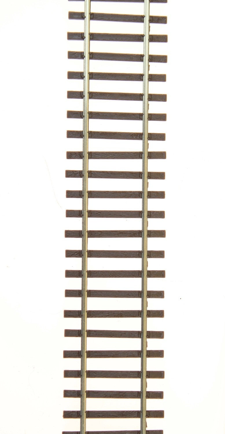 Micro Engineering 10-106 HO Non-Weathered Code 70 36" Long Flex-Track - 6pcs