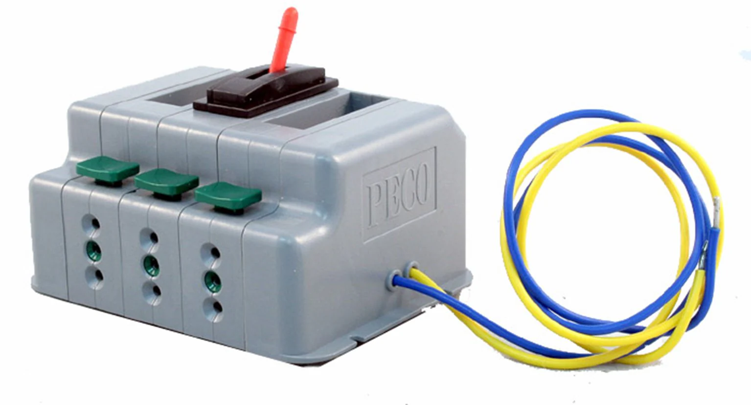 Peco PL-50 Turnout Switch Module - New