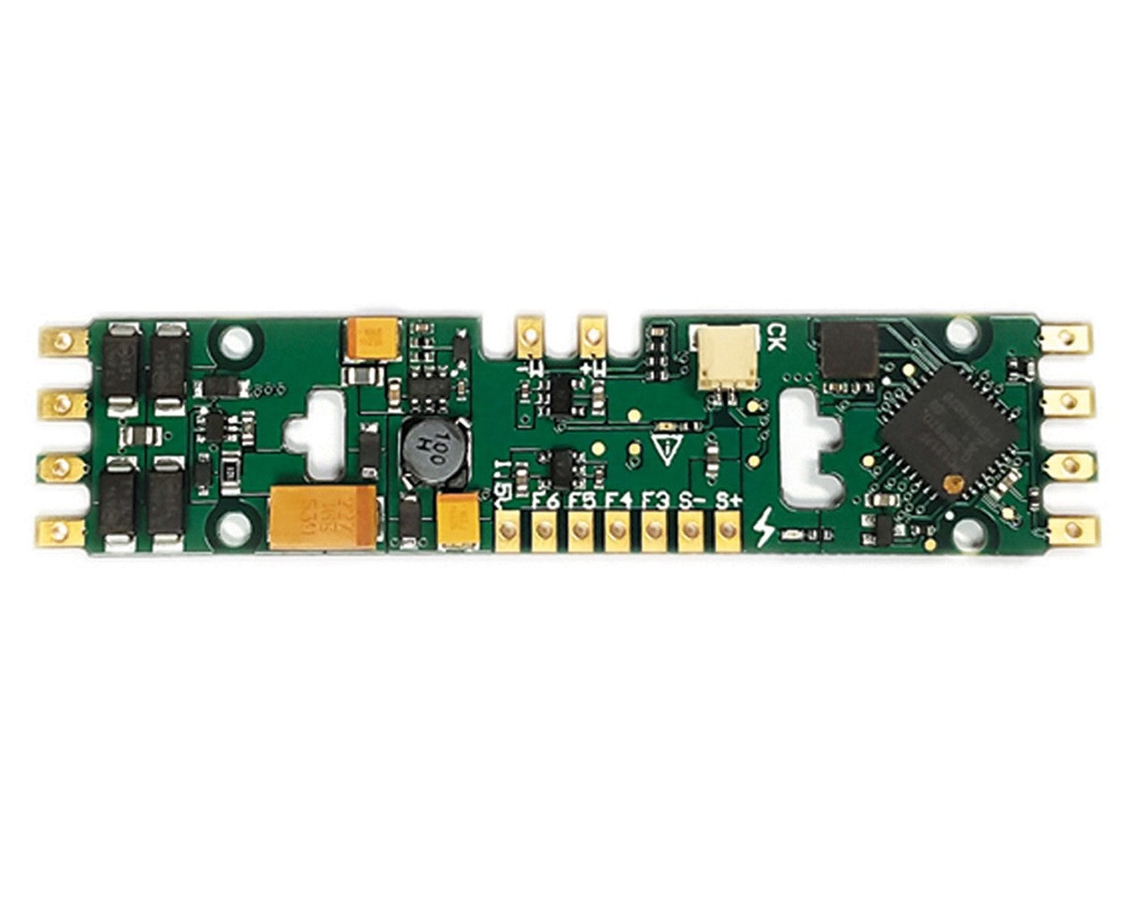 SoundTraxx 882004 ECO-PNP