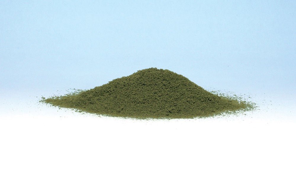 Woodland Scenics T1344 Fine Turf Burnt Grass Shaker - Oakville Model Trains Depot