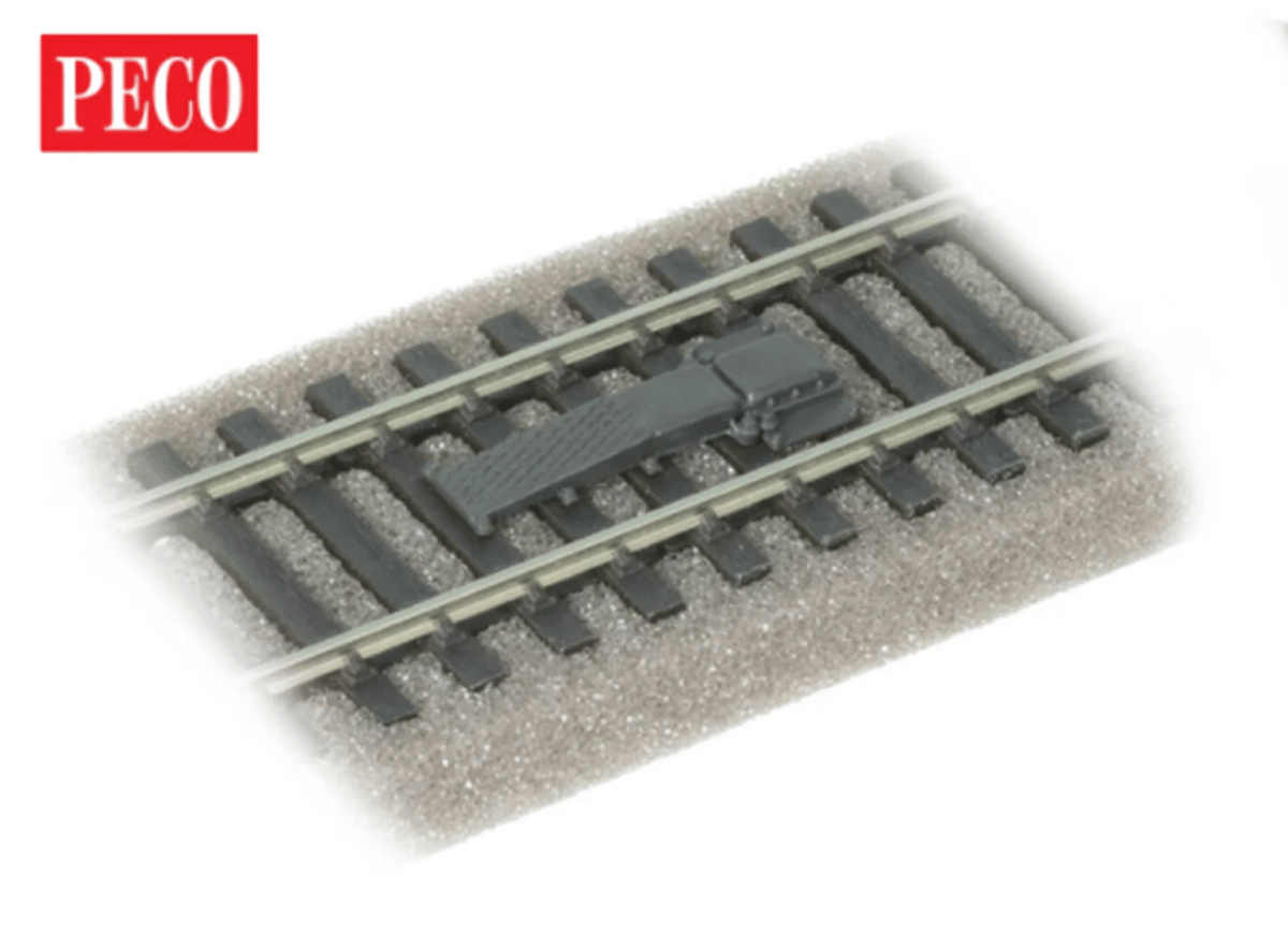 Peco SL - 45 OO AWS Ramp - Oakville Model Trains Depot