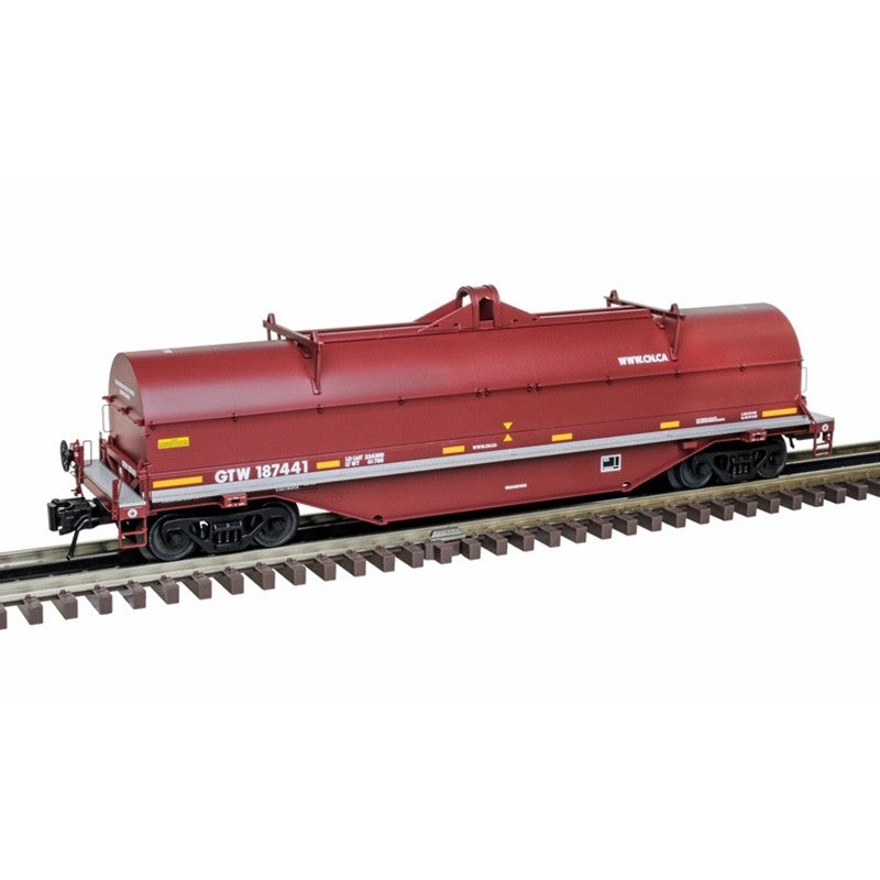 Atlas 50006769 N Scale 42' Coil Steel Car GTW -CN Web #187441