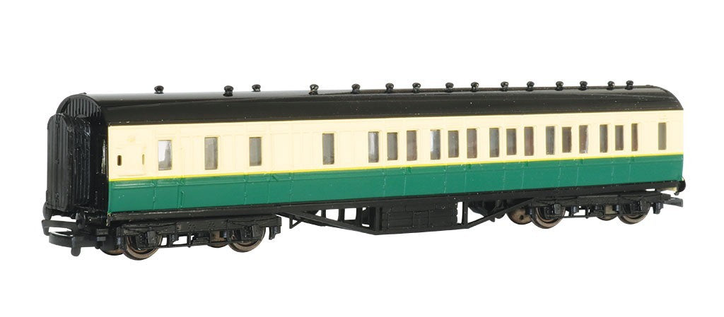 Bachmann HO Thomas & Friends Gordon's Express Brake Coach 76035