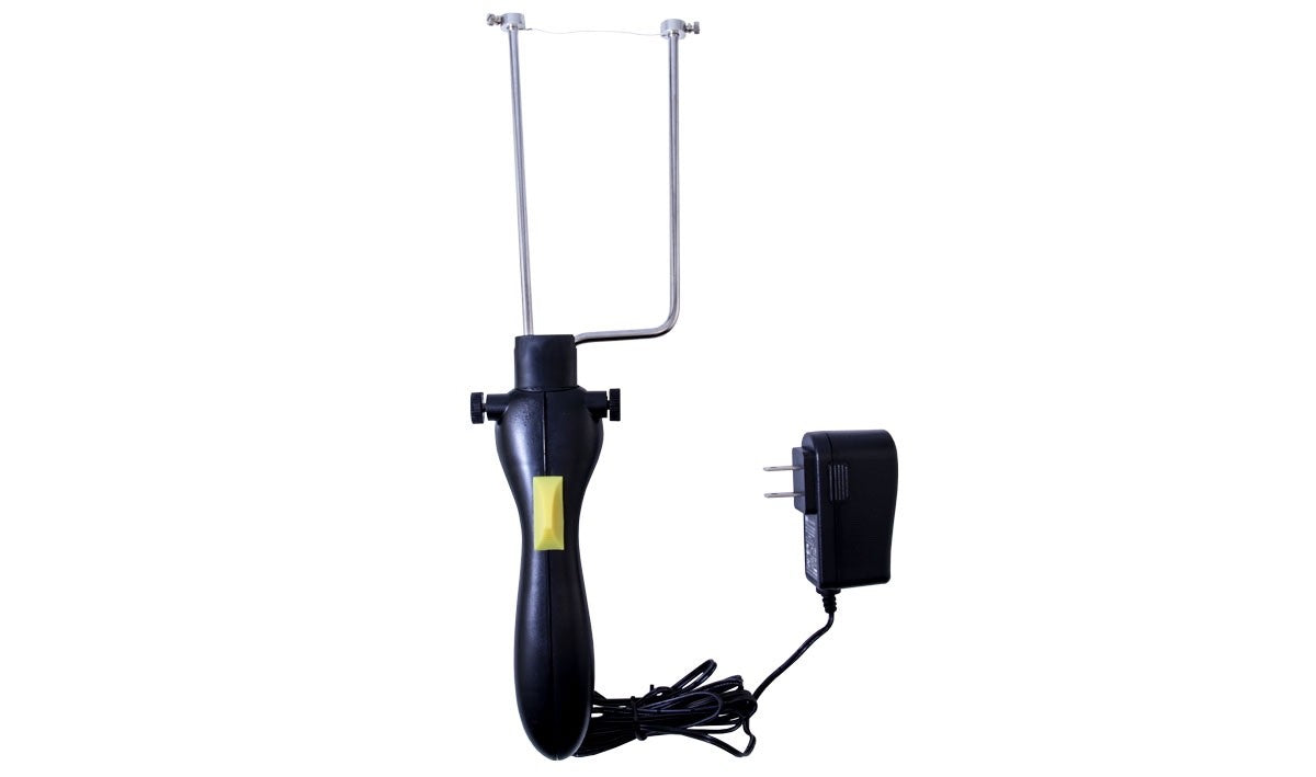 Woodland Scenics ST1435 Hot Wire Foam Cutter 120v