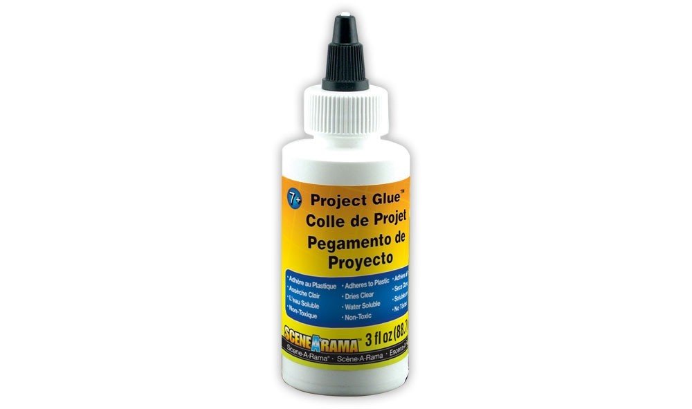Woodland Scenics SP4142 Project Glue™ - Oakville Model Trains Depot