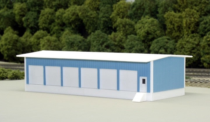 Pikestuff 8004 N Scale Truck Terminal Kit