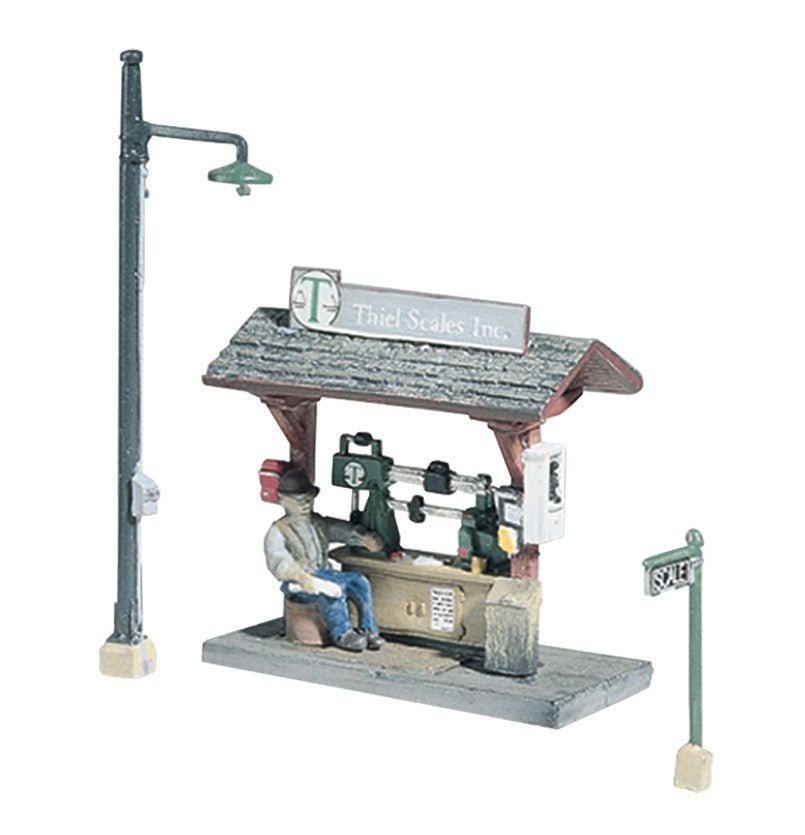Woodland Scenics D231 HO Scale Trackside Kit - Oakville Model Trains Depot
