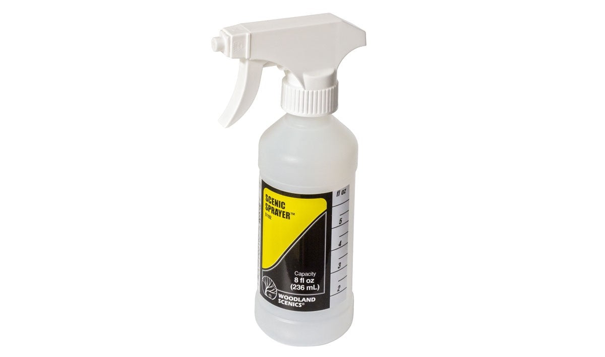 Woodland Scenics S192 Scenic Sprayer™