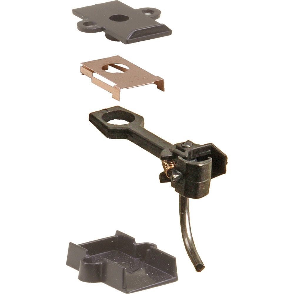 Kadee 26 HO Scale 20 Series Plastic Couplers with Gearboxes - Long (25/64") Centerset - Oakville Model Trains Depot