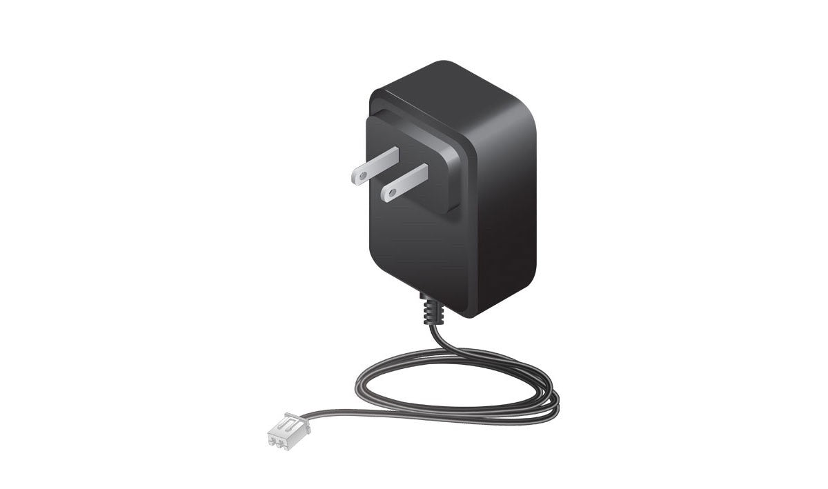 Woodland Scenics JP5770 Just Plug AC Power Supply