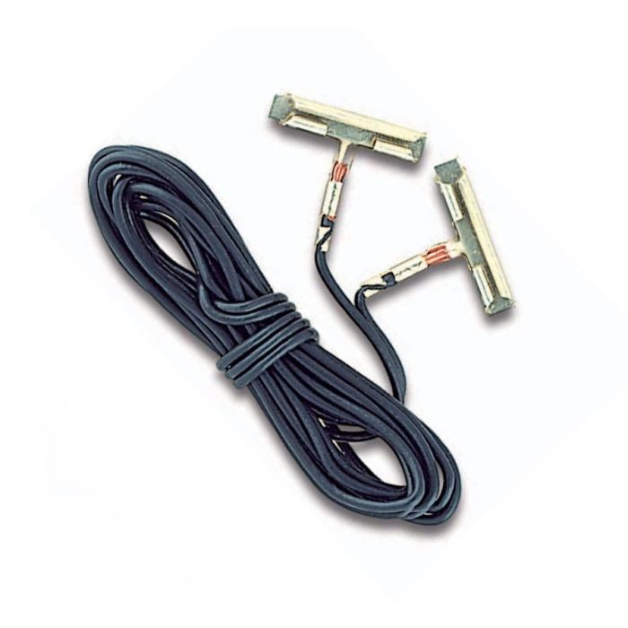 Atlas 842 HO Scale Code 100 Terminal Joiners - 1 Pair